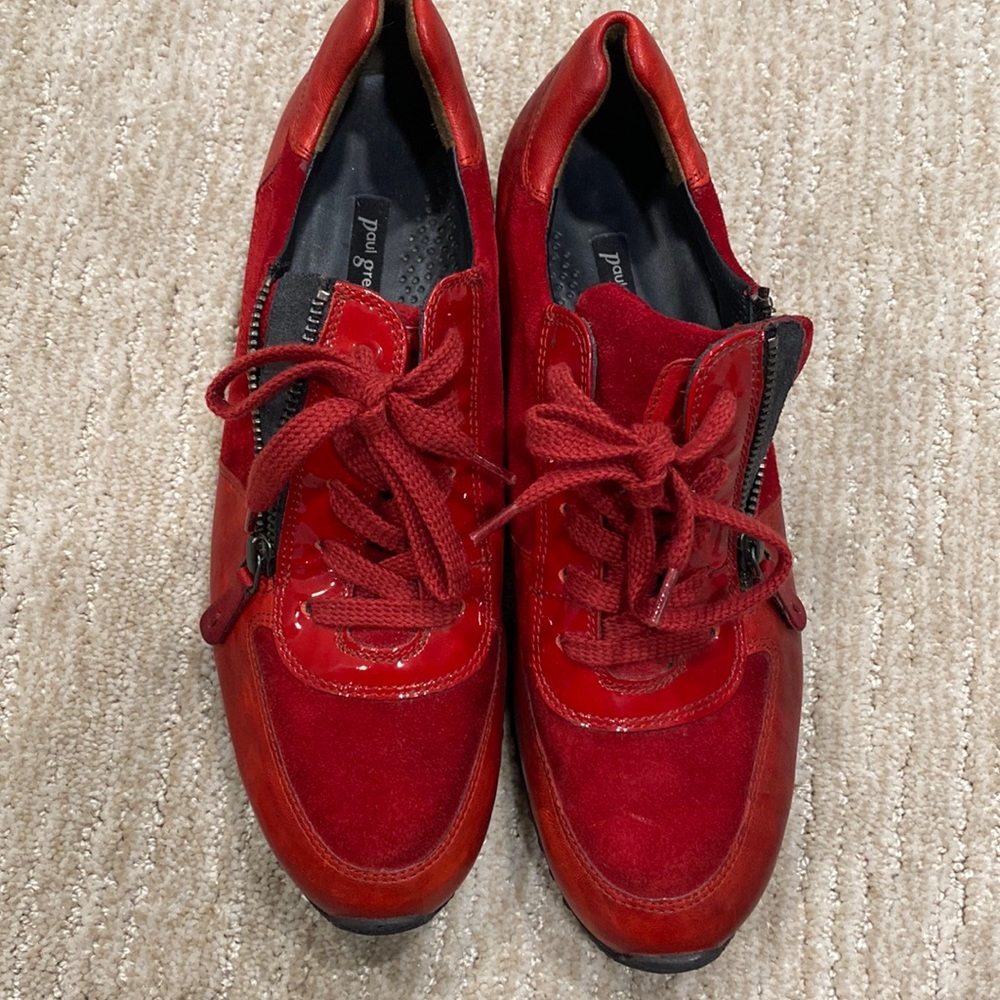 Paul green size US 9